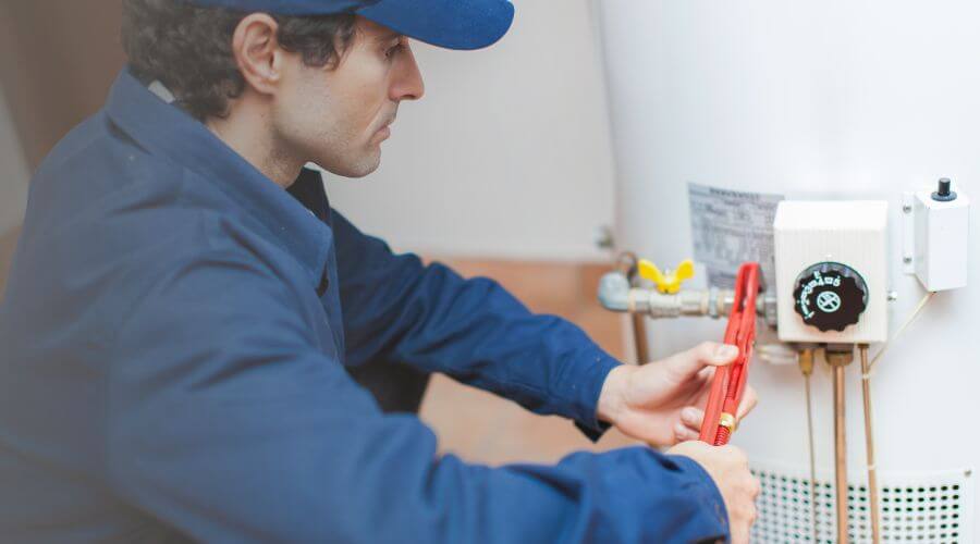 Local expert plumbing services in Frenchburg, KY